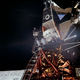 Illustration for article titled One Giant Leap For Mankind: Apollo 11 Moon Landing